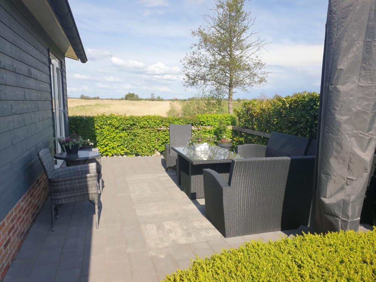 Chalet 36 Giethoorn Exterior foto